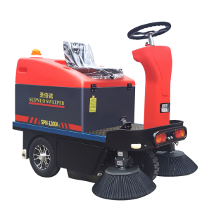 上海龙马清扫车_0